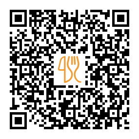 QR-code link para o menu de Mcdonald's