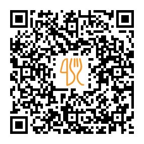 QR-code link para o menu de Merlin's Coffee