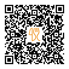 QR-code link către meniul The Candle House Inn