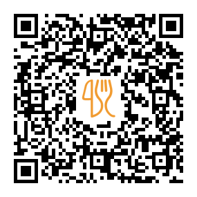 Link z kodem QR do menu Hong Kong Kitchen