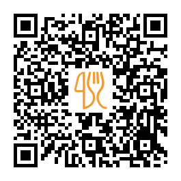 QR-code link para o menu de Saaz