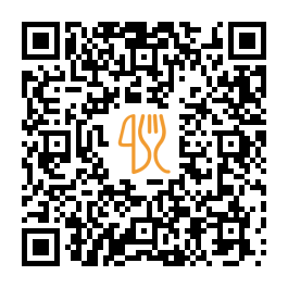 QR-code link para o menu de Rhody Roots