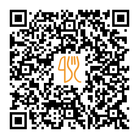 QR-code link para o menu de Poplar Dawg's Eatery