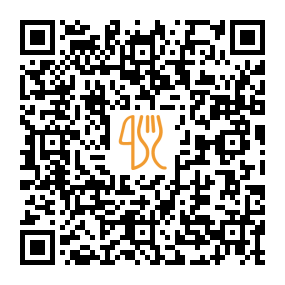 QR-code link para o menu de Pizza Hut