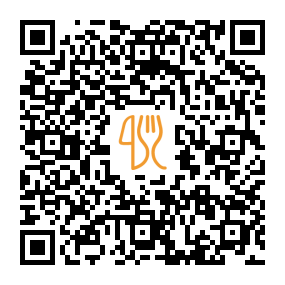 QR-code link către meniul Curry Pizza House Milpitas