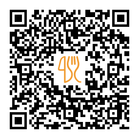 QR-code link para o menu de Downtown Sushi