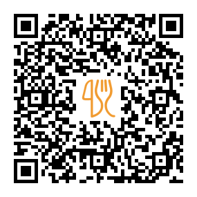 QR-code link para o menu de Nallies Egg Roll Place