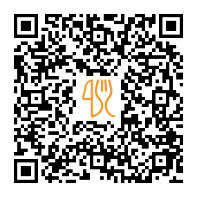 QR-code link para o menu de Michael's Chocolates