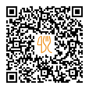 QR-code link para o menu de Carl's Jr.