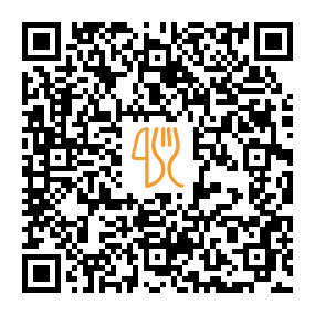 QR-code link para o menu de Serafina East Hampton