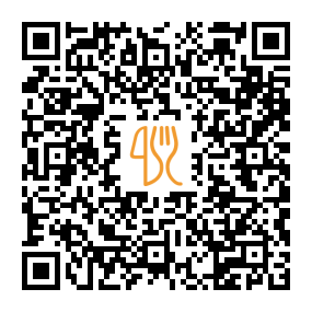 QR-code link para o menu de Commander Restaurant Bar