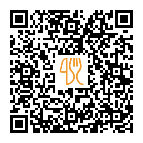 QR-code link naar het menu van The Warwick Inn