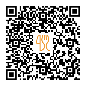 QR-code link para o menu de Black Burger (canal St)