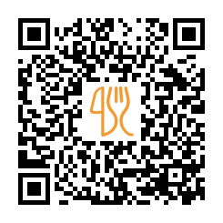 QR-code link para o menu de Pizza Wagon