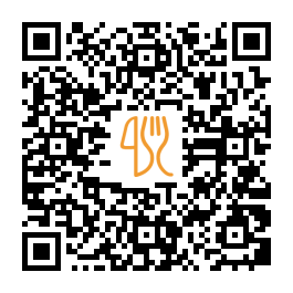 QR-code link para o menu de Mcdonald's