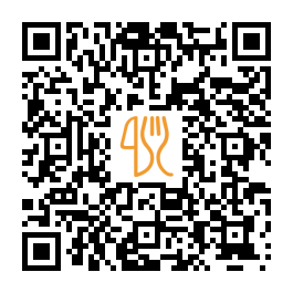 QR-code link naar het menu van Ms. B's M M Soulfood