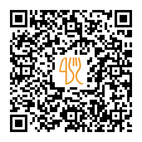 QR-code link para o menu de The Ice Cream Shop