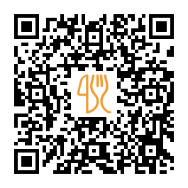 QR-code link para o menu de Dairy Joy