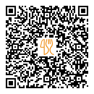 QR-code link către meniul Be More Pacific Filipino Kitchen And