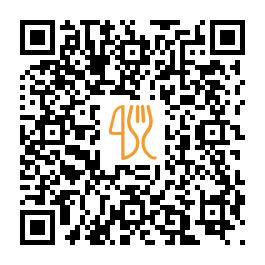 QR-code link para o menu de Woody's -b-q