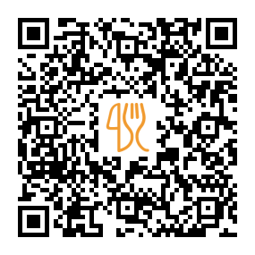 QR-code link para o menu de The Loop Pizza Grill