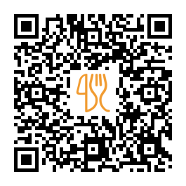 QR-code link para o menu de Cafe Nunez