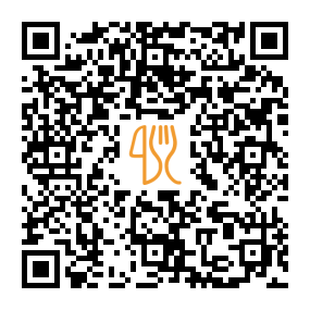 QR-code link para o menu de Kabob House