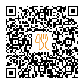 QR-code link para o menu de Pasqually's Pizza Wings