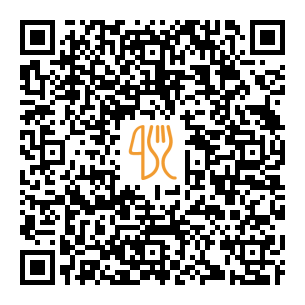 QR-code link para o menu de Two Twisted Sisters and Olives Eatery