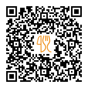 QR-code link para o menu de Baba's Steak Lemonade