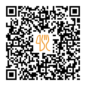 QR-code link para o menu de Mcdonald's