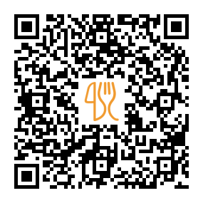 QR-code link para o menu de Korean Asian Kitchen Boston