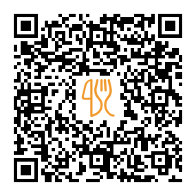 QR-code link para o menu de Hometown Buffet