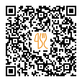 QR-code link para o menu de Popeyes Louisiana Kitchen