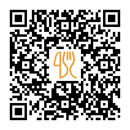 QR-code link para o menu de Valle Escondido