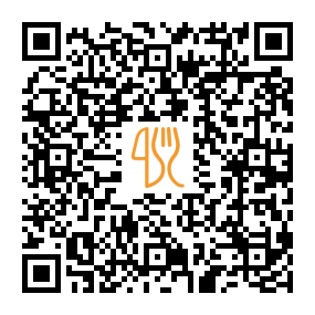 QR-code link para o menu de Bangkok Gardens