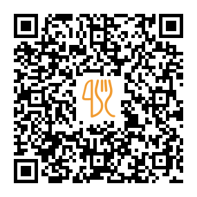 QR-code link către meniul Flippers Pizzeria