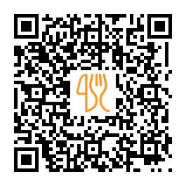 QR-code link para o menu de Chi Cha Lounge