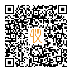 QR-code link para o menu de Halal Boyz