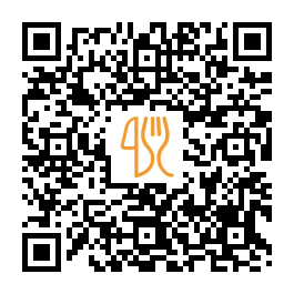 QR-code link para o menu de Bush's Diner