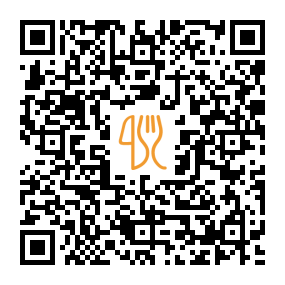 Enlace de código QR al menú de 3 Dot Dash Vegan Kitchen