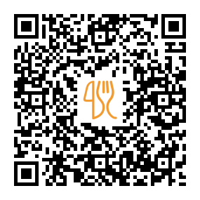 QR-code link către meniul California Gourmet Pizza