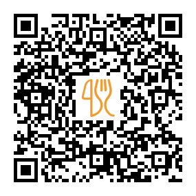 QR-code link para o menu de Damas Mediterranean Grill