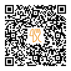 QR-code link para o menu de Anchor Inn