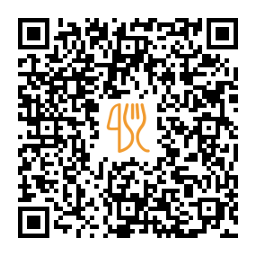 QR-code link para o menu de Cajun King