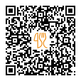 QR-code link para o menu de Alaska Burger Company