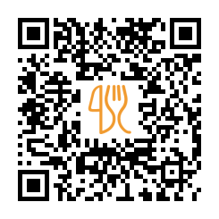 QR-code link para o menu de Pizza Hut