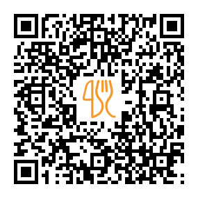 QR-code link para o menu de Bella Luna Pizza