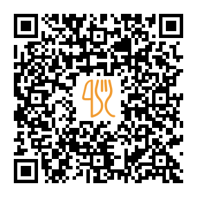 QR-code link para o menu de Pacific French Bakery