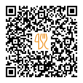 QR-code link para o menu de Brazilian Flavor